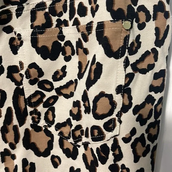 Chico’s So-slimming Ankle Jeans - Picture 4 of 6